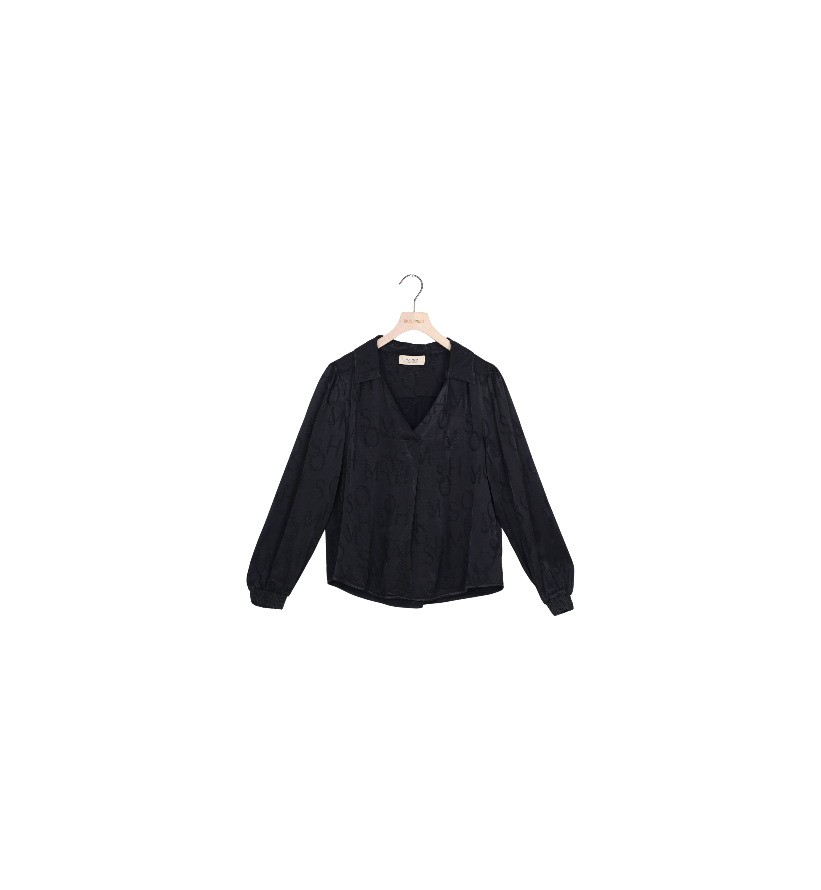 Packshot / Black / ReLoved